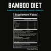 Bamboo Diet System